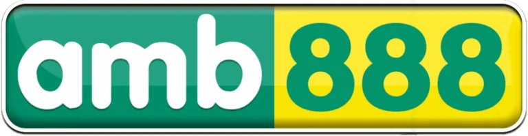 AMB888 สล็อตเว็บตรง